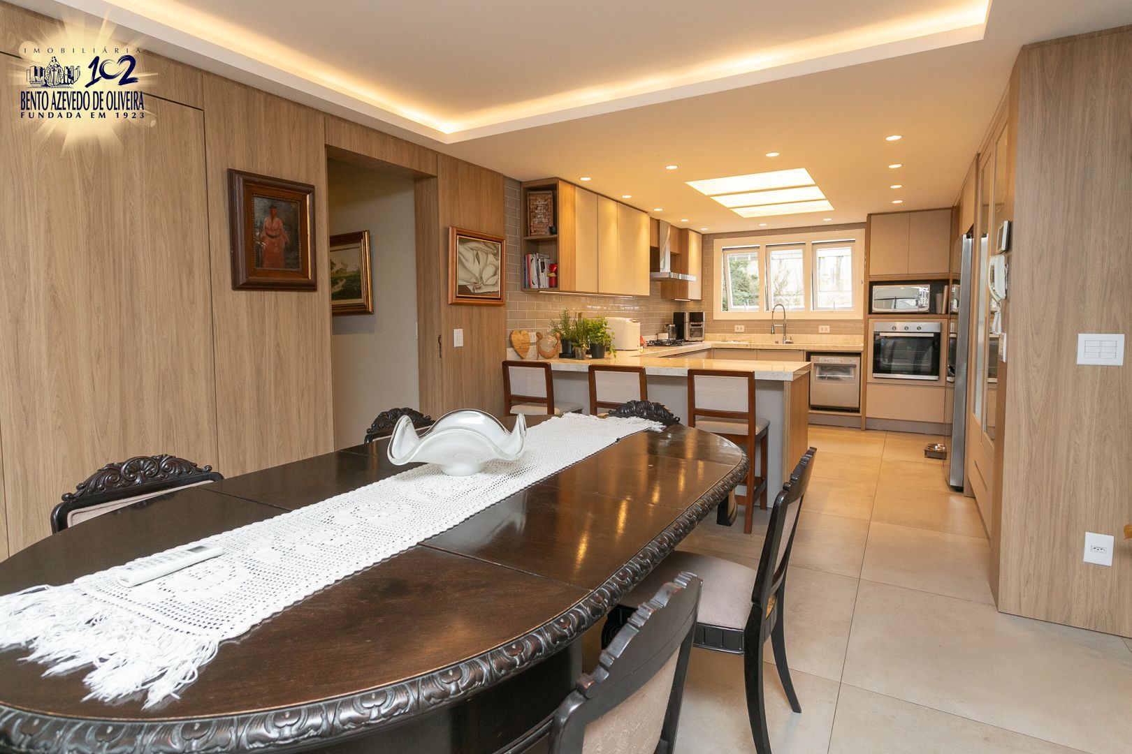 Apartamento, 4 quartos, 200 m² - Foto 15