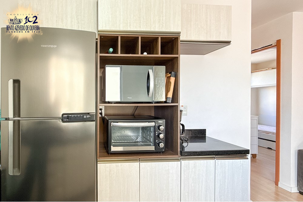 Apartamento, 2 quartos, 41 m² - Foto 15