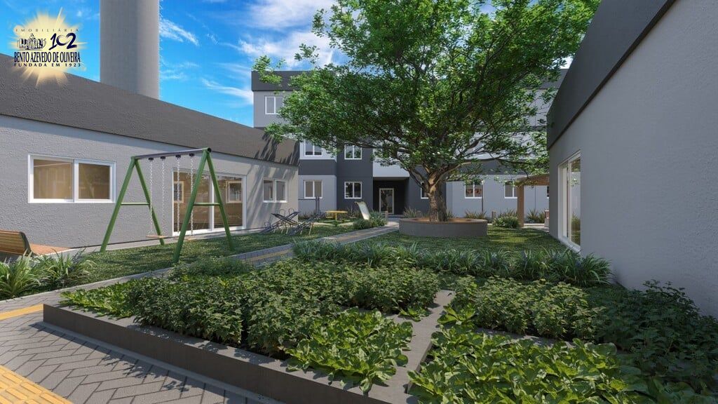 Apartamento, 2 quartos, 47 m² - Foto 22