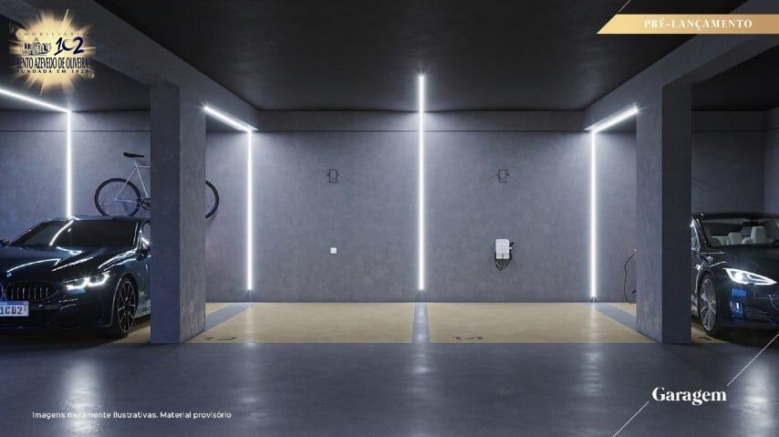 Apartamento, 1 quarto, 47 m² - Foto 10