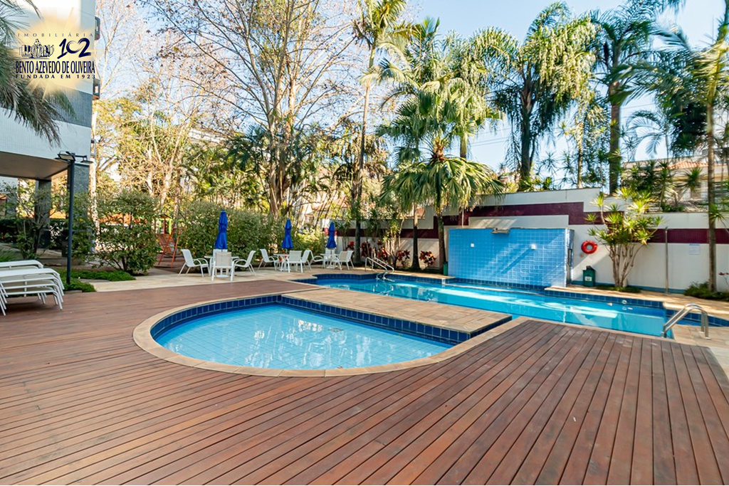 Cobertura, 3 quartos, 251 m² - Foto 6