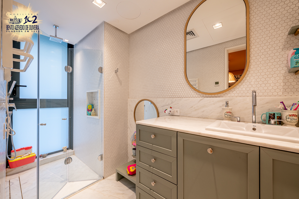 Apartamento, 3 quartos, 317 m² - Foto 26