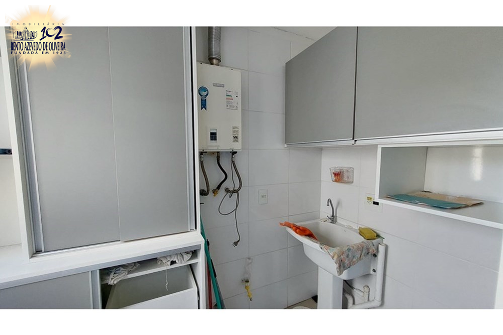 Casa, 3 quartos, 100 m² - Foto 34