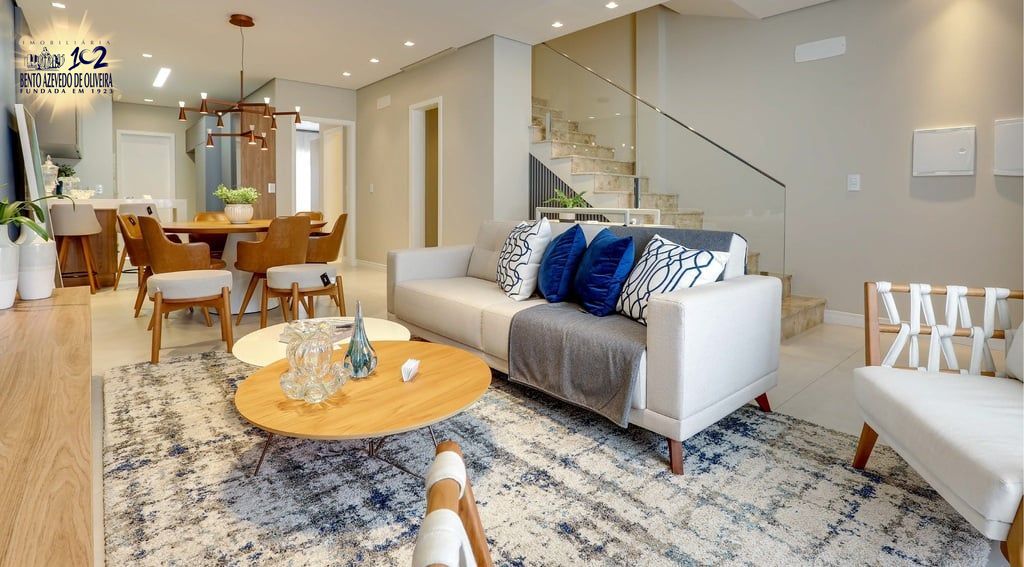 Casa de Condomínio, 3 quartos - Foto 16