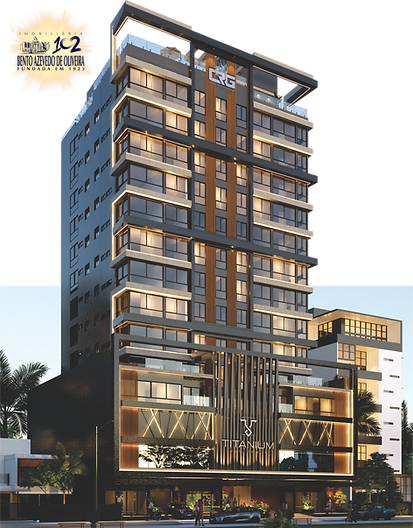 Apartamento, 2 quartos, 96 m² - Foto 1