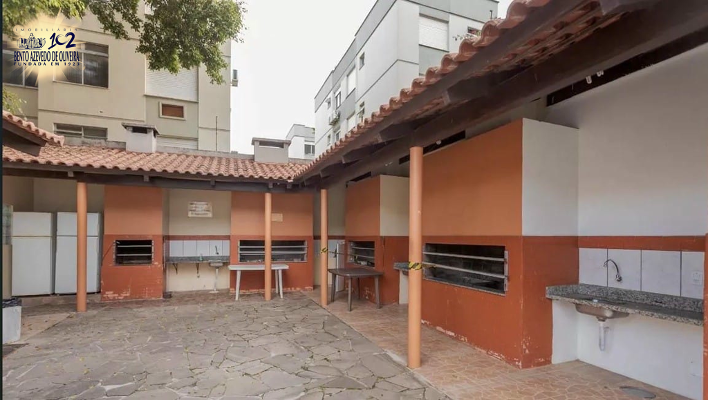 Apartamento, 1 quarto, 42 m² - Foto 9