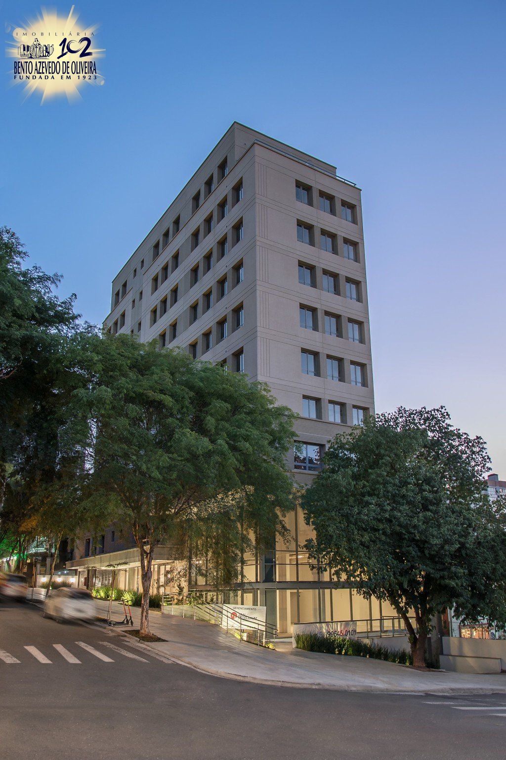 Sala-Conjunto, 95 m² - Foto 1