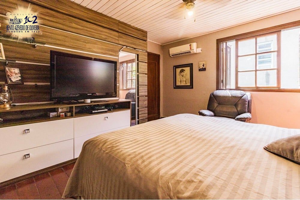 Casa, 4 quartos, 216 m² - Foto 38