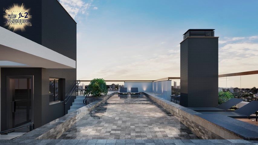 Apartamento, 2 quartos, 70 m² - Foto 22