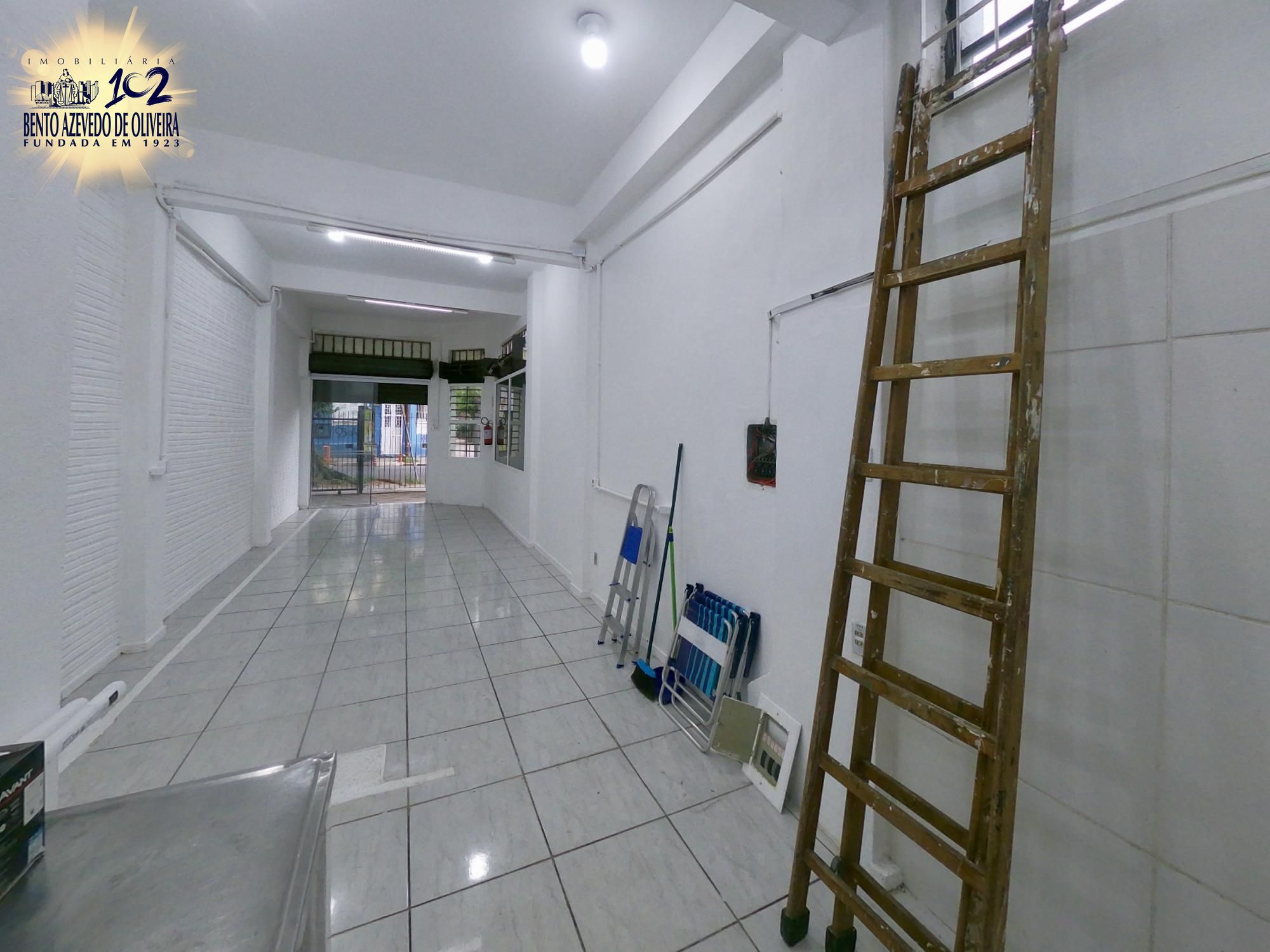 Loja-Salão, 55 m² - Foto 5