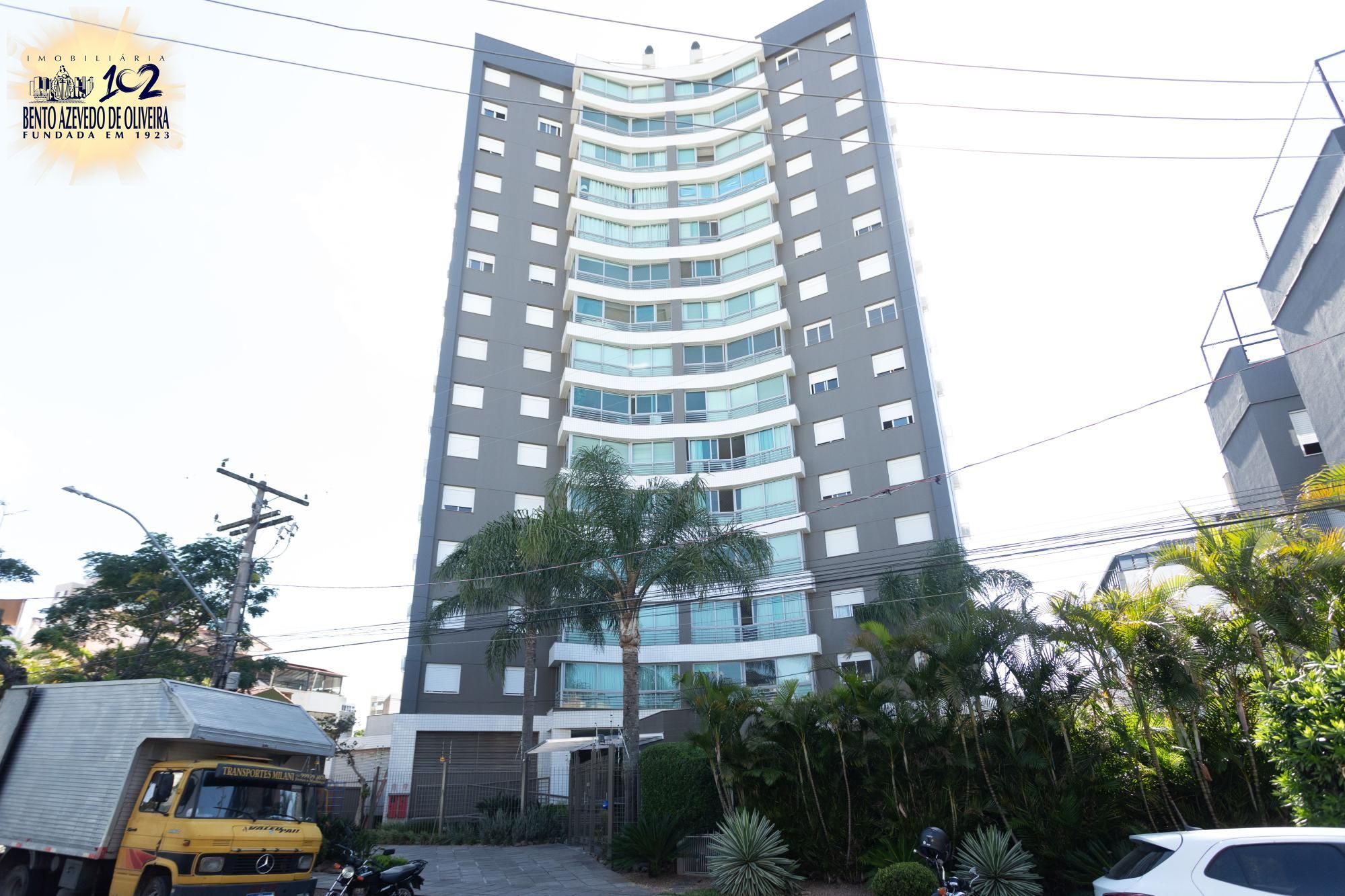 Apartamento, 3 quartos, 129 m² - Foto 33