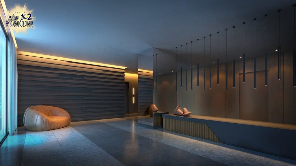 Apartamento, 3 quartos, 146 m² - Foto 5