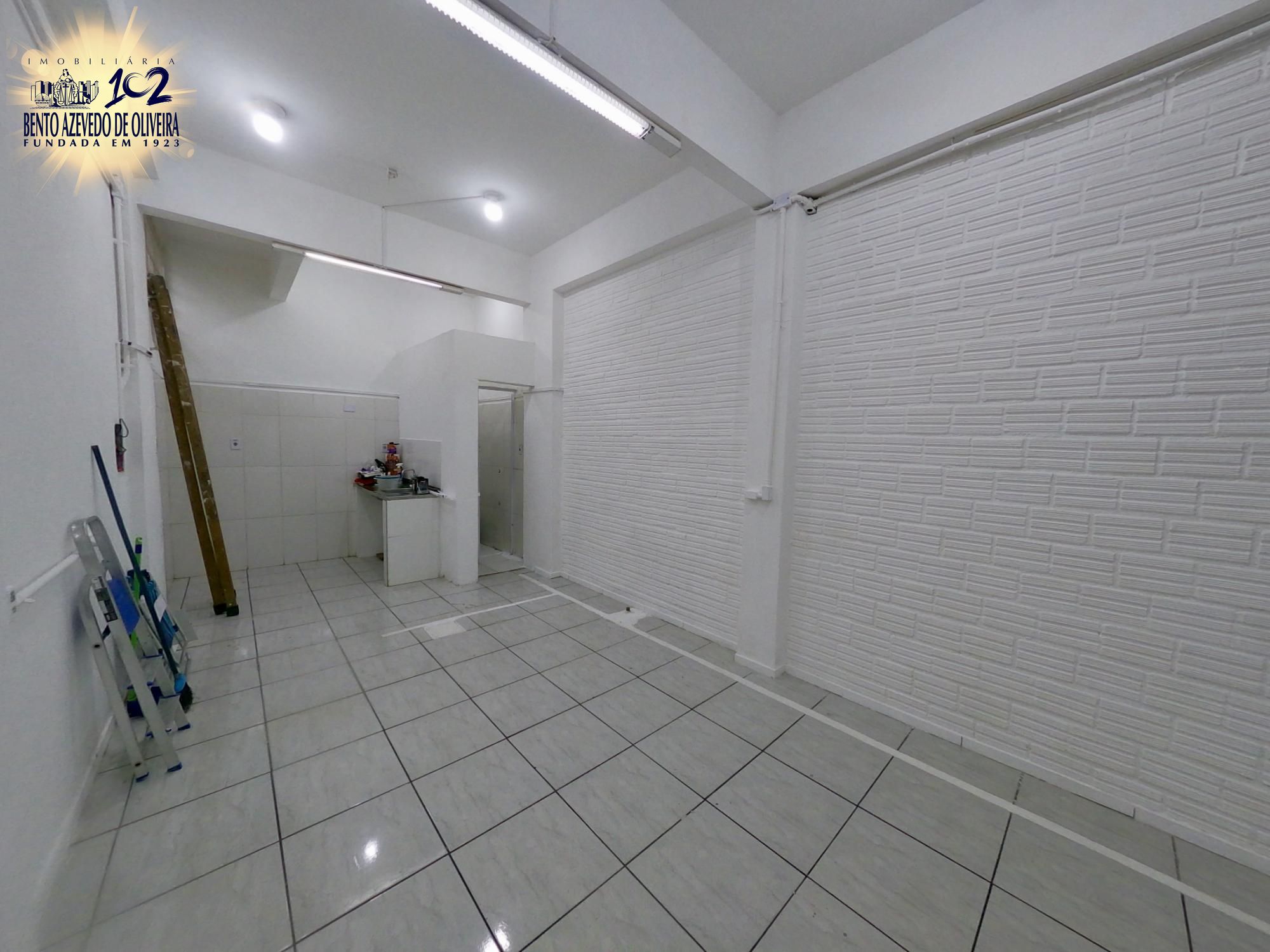 Loja-Salão, 55 m² - Foto 9