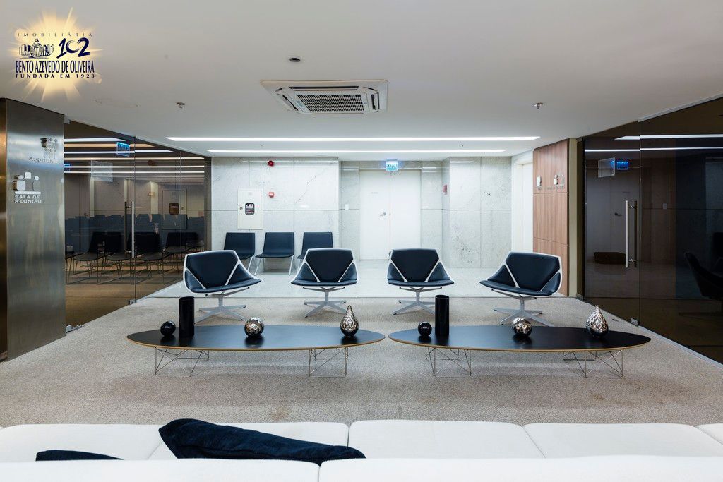 Sala-Conjunto, 39 m² - Foto 14