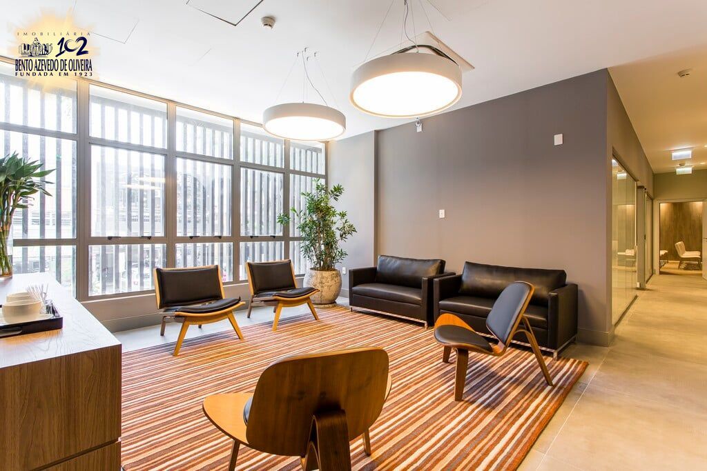 Sala-Conjunto, 47 m² - Foto 15