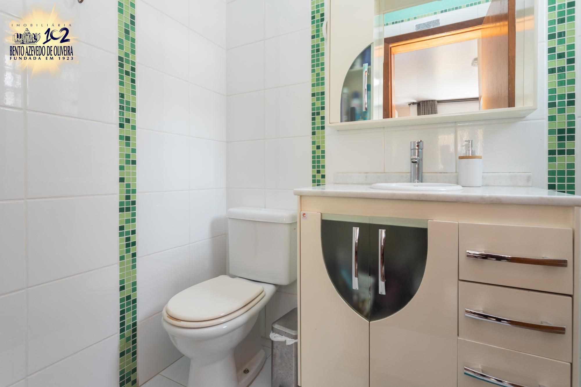 Apartamento, 3 quartos, 100 m² - Foto 16