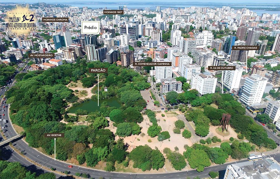 Apartamento, 1 quarto, 32 m² - Foto 14