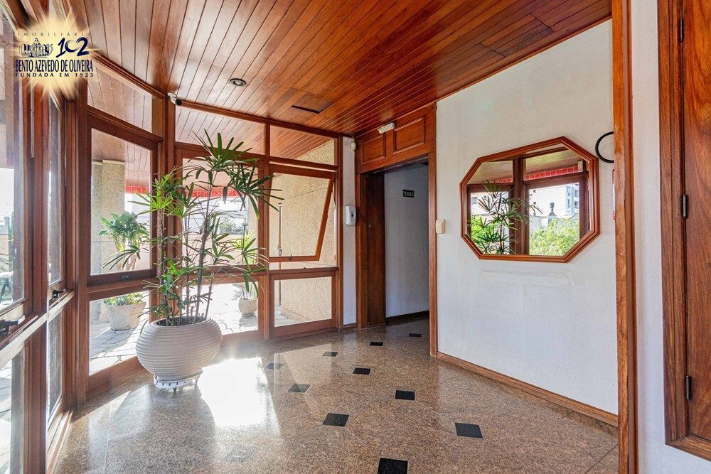 Apartamento, 3 quartos, 157 m² - Foto 24