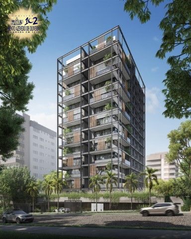 Cobertura, 3 quartos, 339 m² - Foto 2