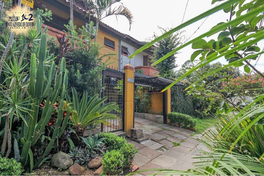 Casa, 3 quartos, 154 m² - Foto 23