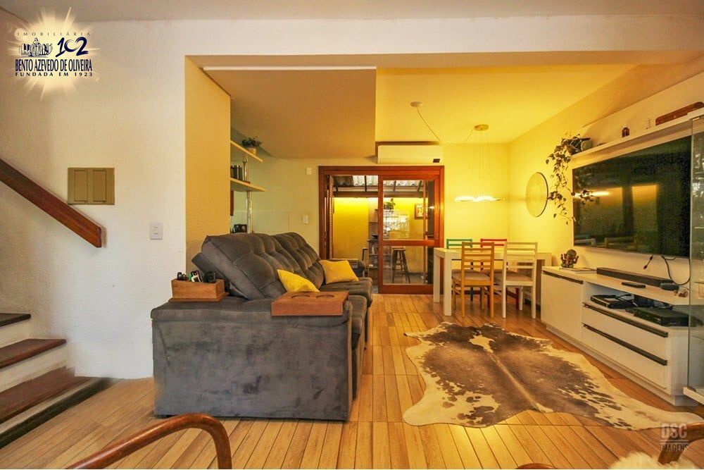 Casa, 3 quartos, 154 m² - Foto 27