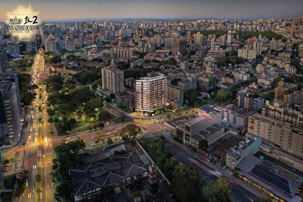 Apartamento, 2 quartos, 84 m² - Foto 15