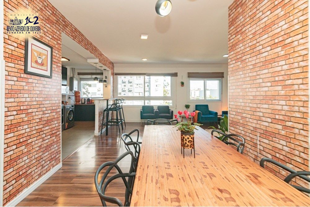 Apartamento, 2 quartos, 81 m² - Foto 27