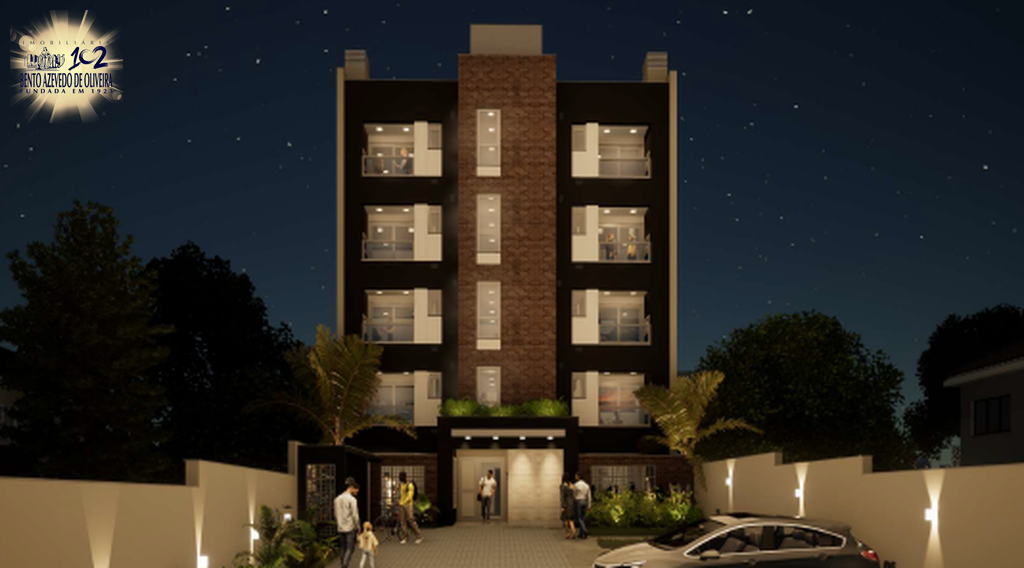 Apartamento, 2 quartos, 64 m² - Foto 2