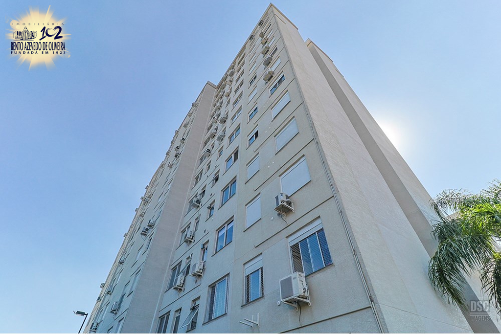 Apartamento, 2 quartos, 48 m² - Foto 52