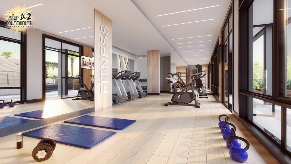 Apartamento, 3 quartos, 116 m² - Foto 13