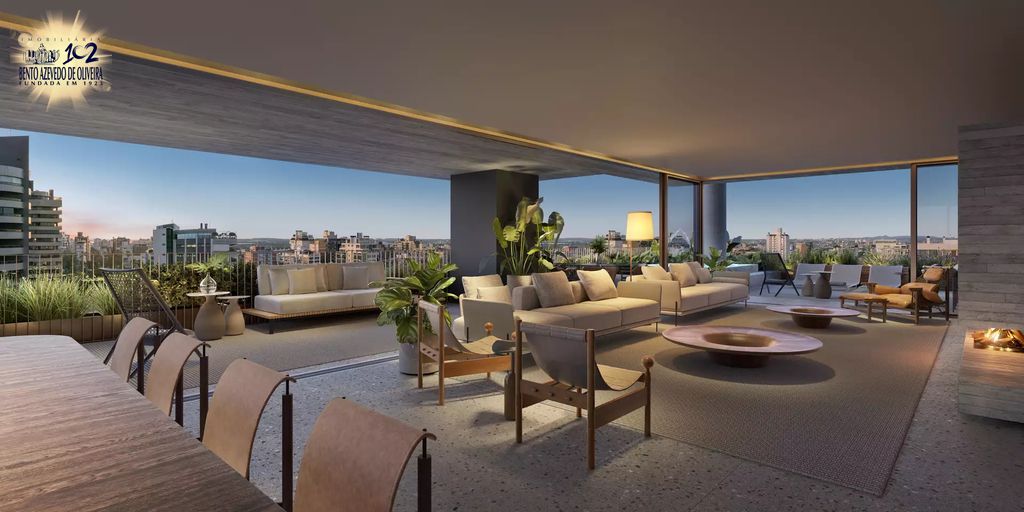 Apartamento, 4 quartos, 447 m² - Foto 10