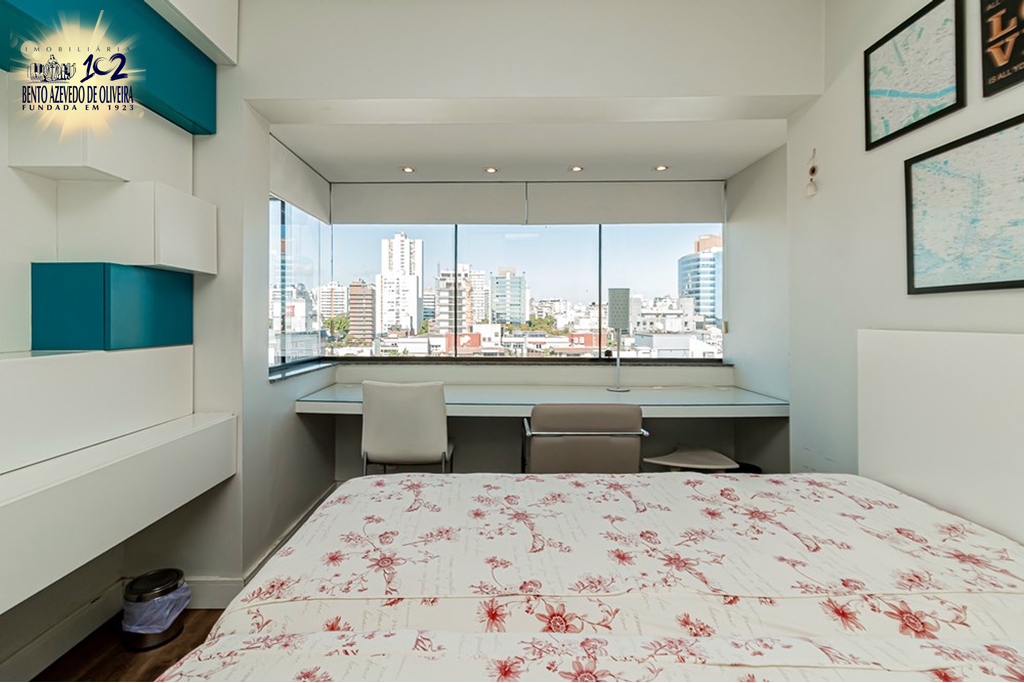 Cobertura, 3 quartos, 251 m² - Foto 61