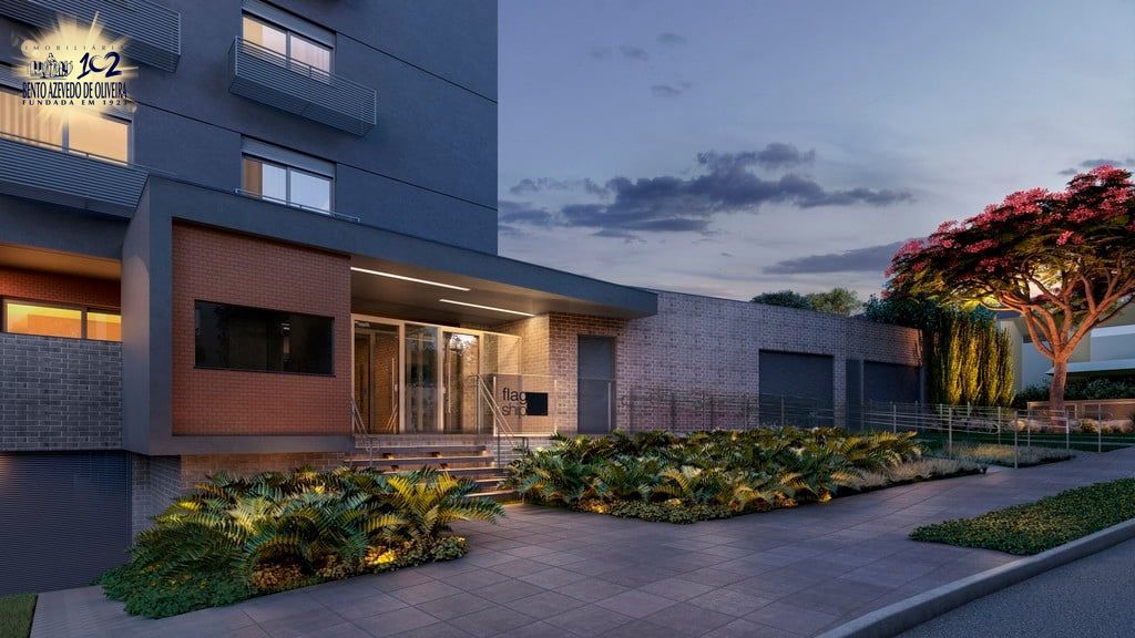 Apartamento, 3 quartos, 82 m² - Foto 3