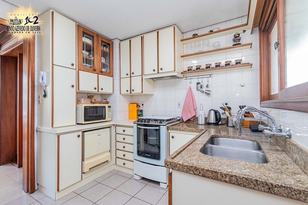 Apartamento, 3 quartos, 157 m² - Foto 13