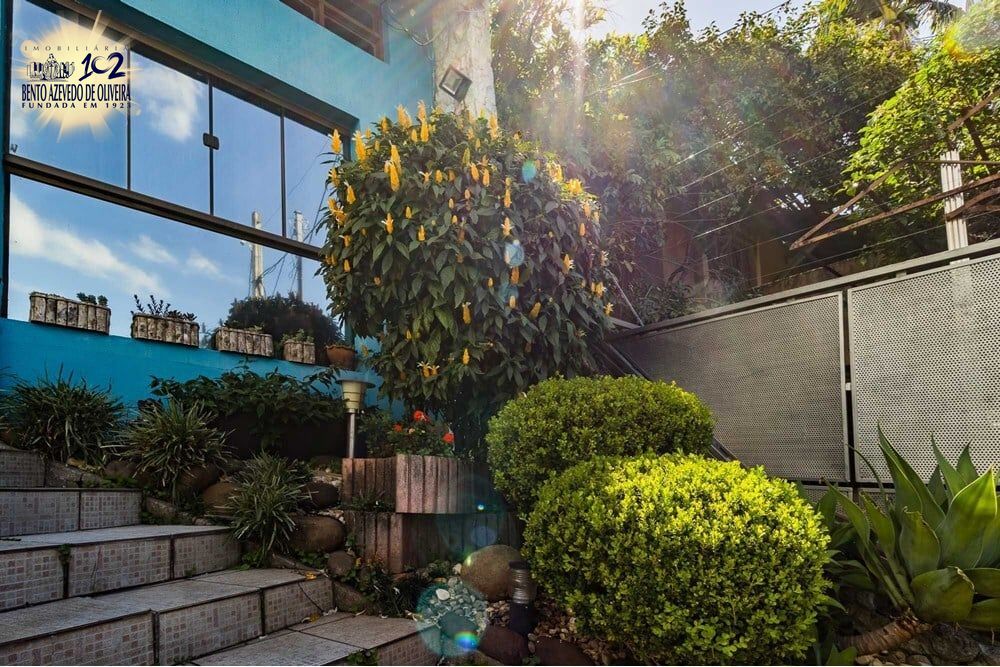 Casa, 4 quartos, 216 m² - Foto 27