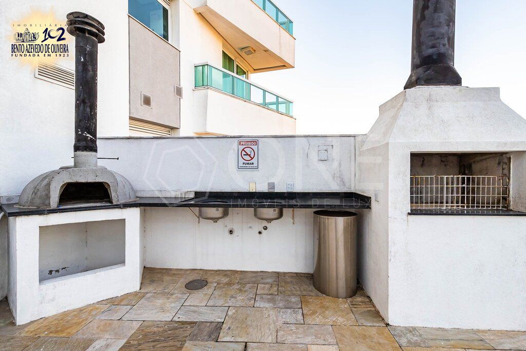 Apartamento, 1 quarto, 57 m² - Foto 9