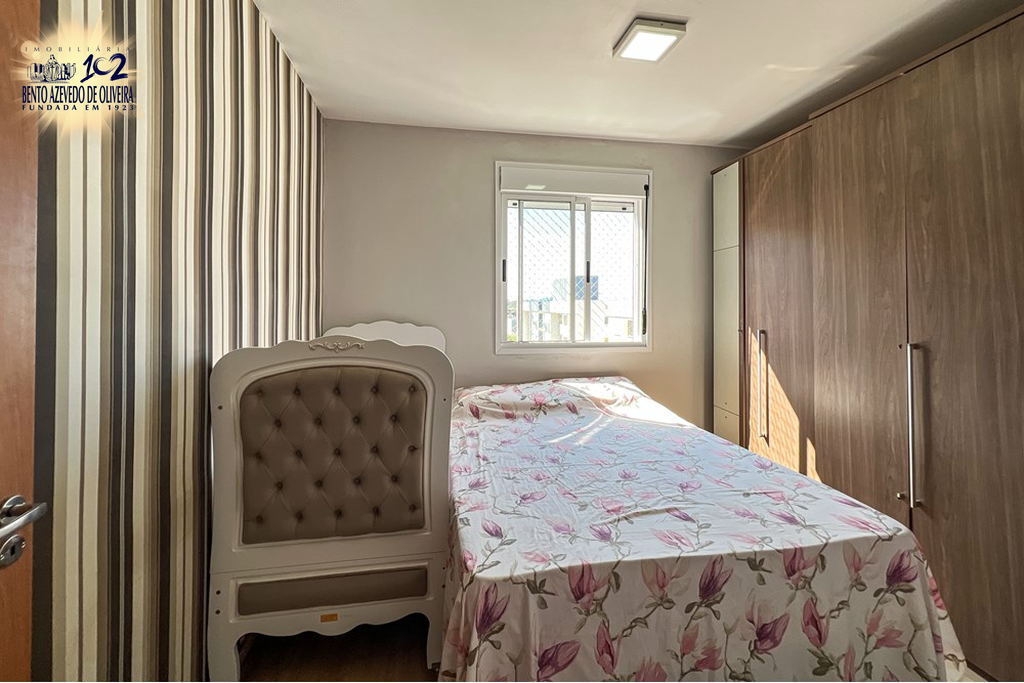 Apartamento, 2 quartos, 47 m² - Foto 5