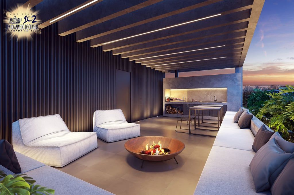 Apartamento, 1 quarto, 103 m² - Foto 10