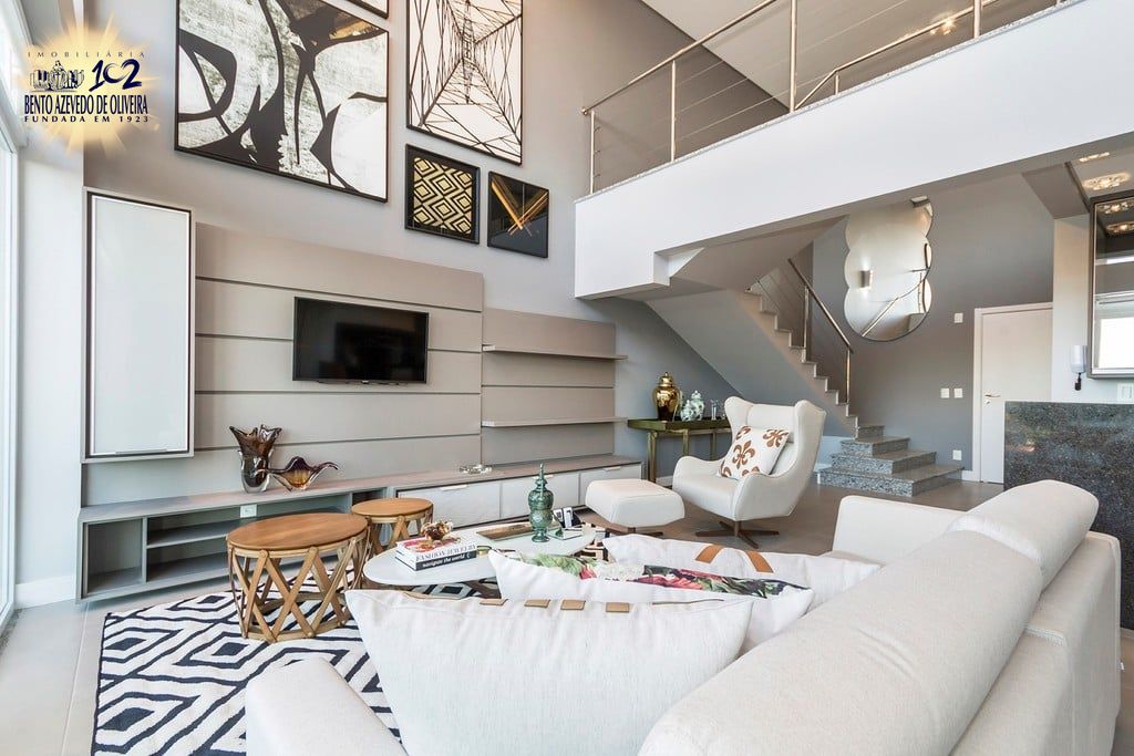 Apartamento, 3 quartos, 166 m² - Foto 10