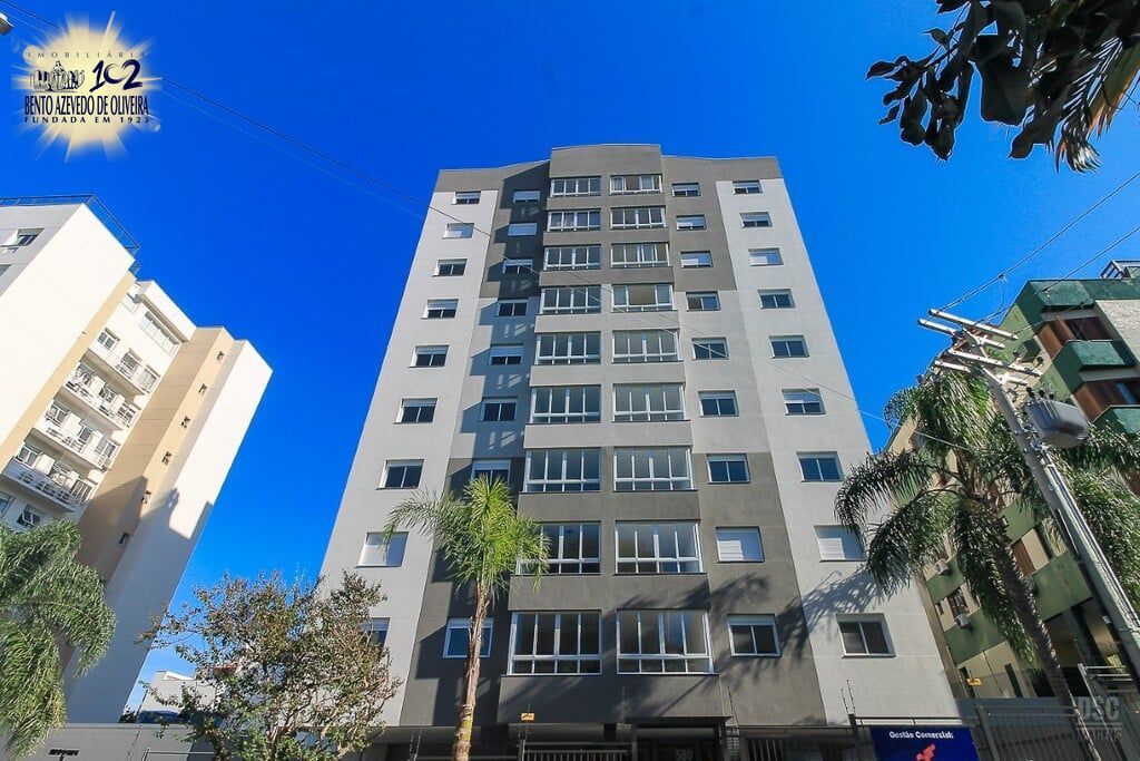 Apartamento, 2 quartos, 83 m² - Foto 1