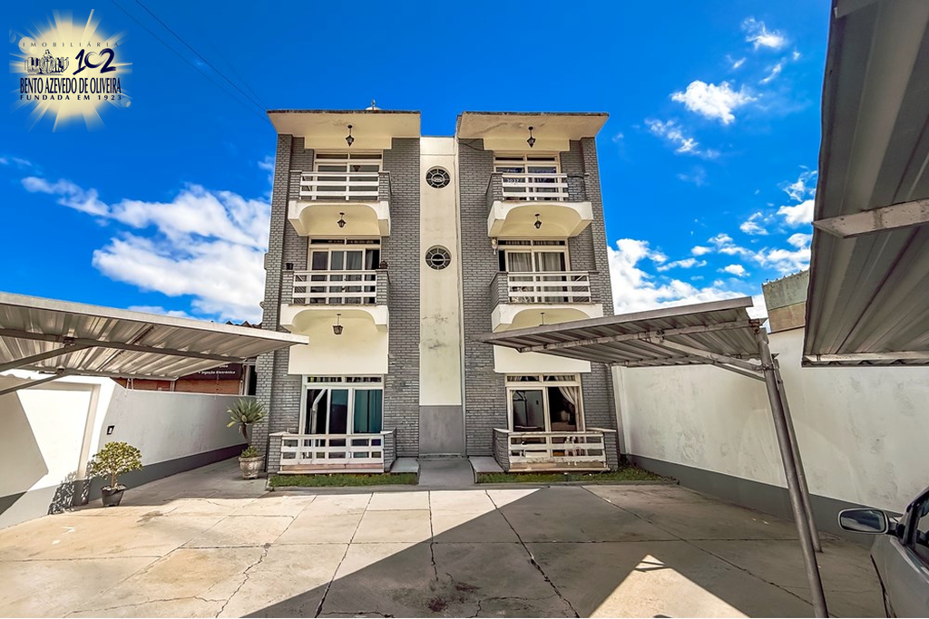 Apartamento, 2 quartos, 104 m² - Foto 1