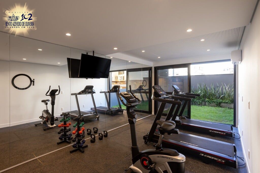 Apartamento, 1 quarto, 82 m² - Foto 20