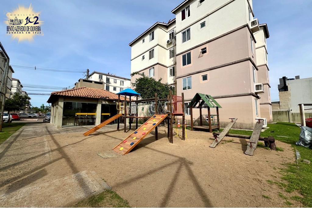 Apartamento, 2 quartos, 42 m² - Foto 8