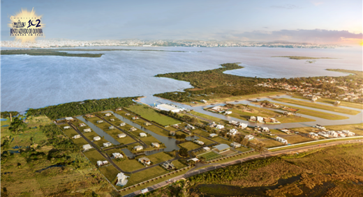 Terreno, 453 m² - Foto 2