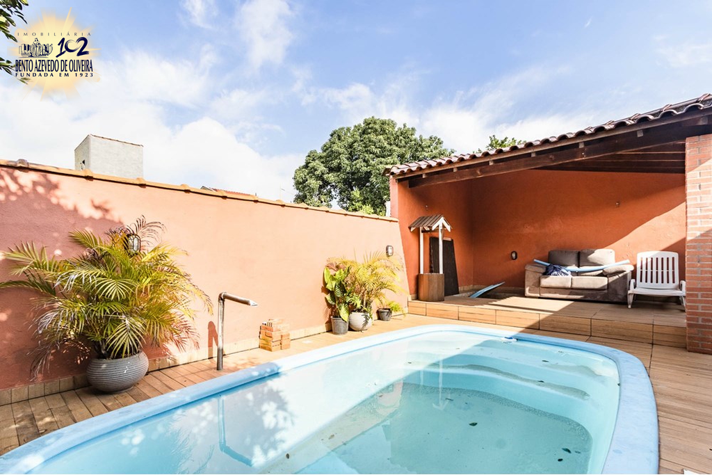 Casa, 3 quartos, 180 m² - Foto 22