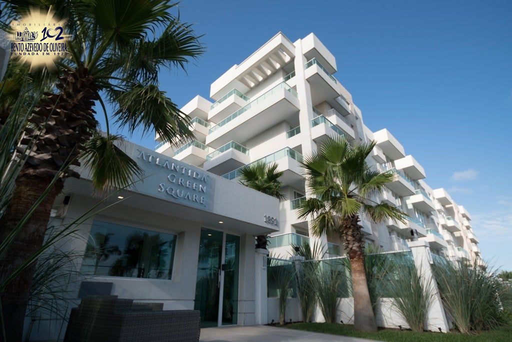 Apartamento, 3 quartos, 166 m² - Foto 2