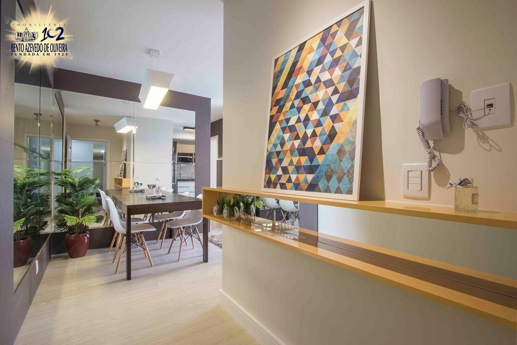 Apartamento, 2 quartos, 50 m² - Foto 8