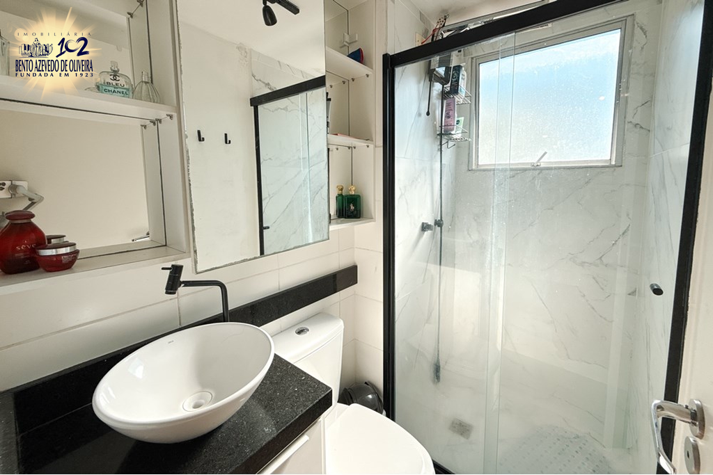 Apartamento, 2 quartos, 41 m² - Foto 10