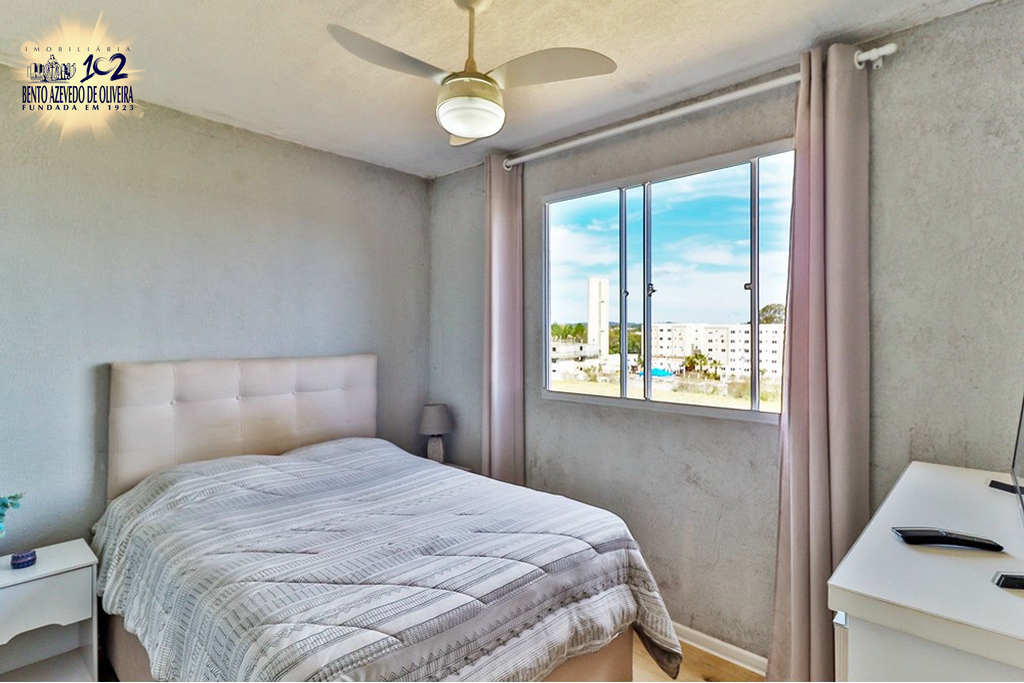 Apartamento, 2 quartos, 41 m² - Foto 27