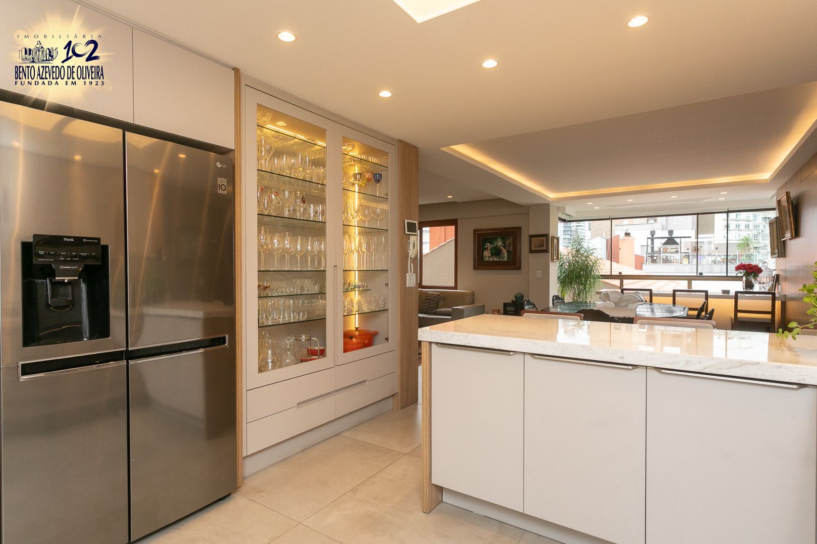 Apartamento, 4 quartos, 200 m² - Foto 20